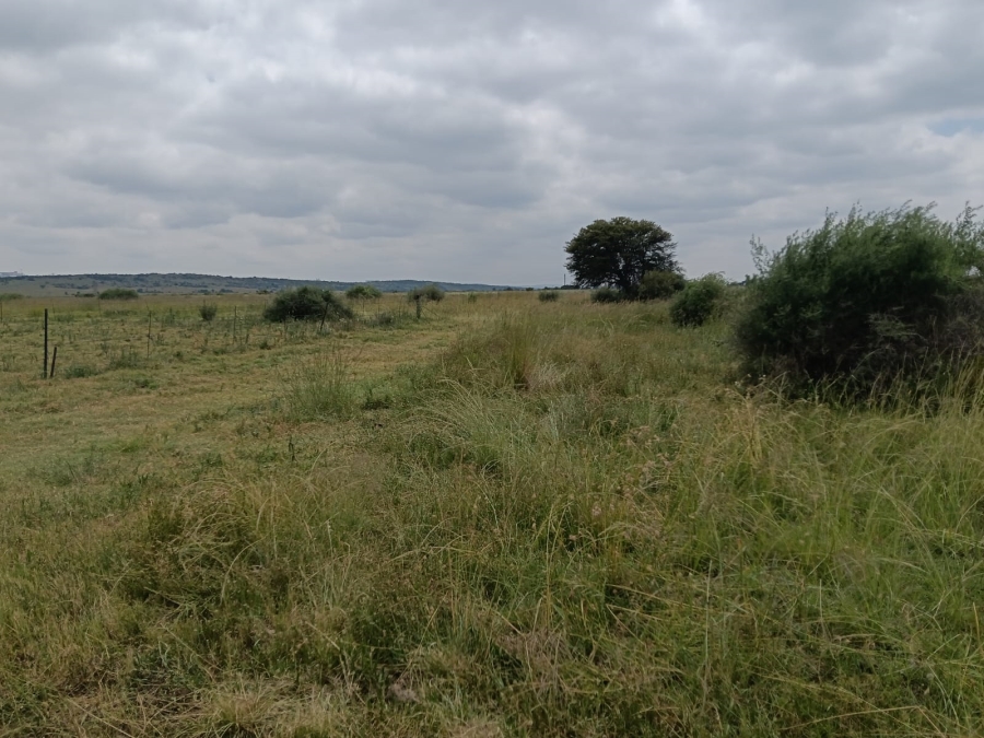 0 Bedroom Property for Sale in Klipdrift North West